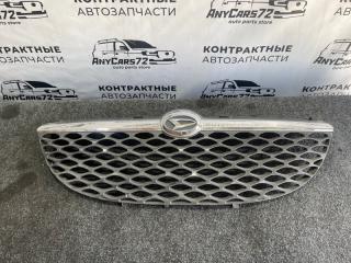 Решетка радиатора TOYOTA Duet 2000 контрактная Решетка радиатора TOYOTA Duet 2000