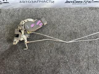 Замок двери задний правый TOYOTA Hilux surf 1997 Б/У Замок двери задний правый TOYOTA Hilux surf 1997