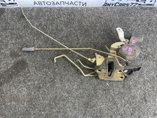 Замок двери передний левый TOYOTA Hilux surf 1997 Б/У Замок двери передний левый TOYOTA Hilux surf 1997