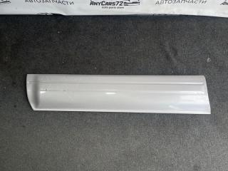 Накладка двери передняя левая TOYOTA Hilux surf 1997 Б/У Накладка двери передняя левая TOYOTA Hilux surf 1997