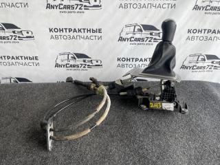 Кулиса МКПП Ford Focus 2007