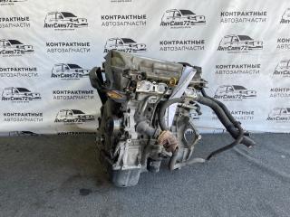 Запчасть двигатель Toyota Avensis 2008