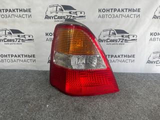 Запчасть фонарь левый Honda Odyssey 2000