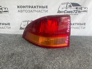 Фото запчасти фонарь левый Honda Accord 1999 контрактная запчасть Запчасть фонарь левый Honda Accord 1999