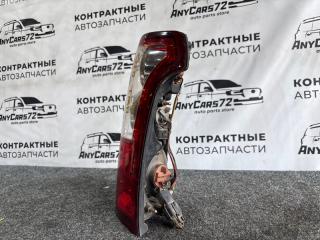 Фонарь правый Musso Sports 2005 FJ