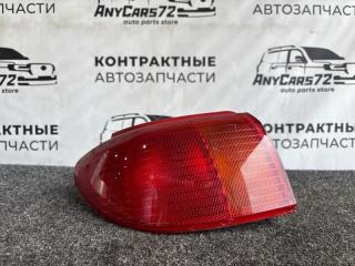 Фото запчасти фонарь левый Mazda Demio 2004 контрактная запчасть Запчасть фонарь левый Mazda Demio 2004