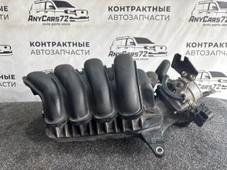 Коллектор впускной Toyota WISH 2005 контрактная Коллектор впускной Toyota WISH 2005