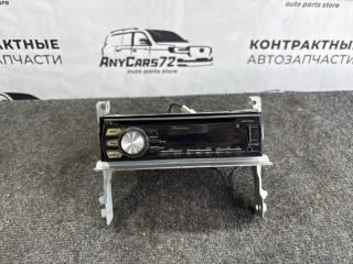 Запчасть магнитола Hyundai Tucson 2009