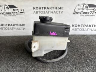 Запчасть бачок расширительный Kia Rio 2010