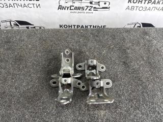 Запчасть дверные петли Hyundai Tucson 2009