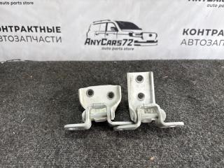 Запчасть дверные петли заднее левое Kia Rio 2010