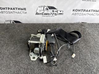 Ремень безопасности передний левый Toyota Camry 2014