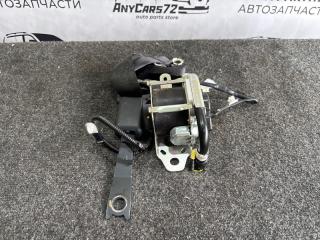 Ремень безопасности передний правый Toyota Camry 2014