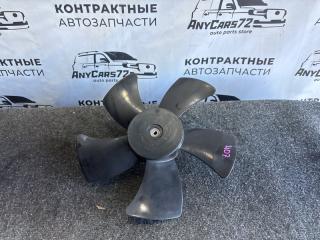 Фото запчасти крыльчатка вентилятора Mitsubishi ASX 2022 контрактная запчасть Запчасть крыльчатка вентилятора Mitsubishi ASX 2022