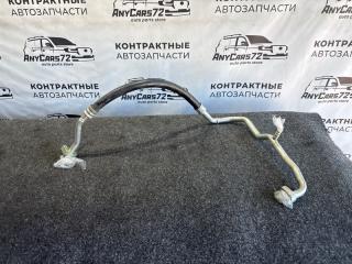 Запчасть трубка кондиционера Volkswagen PASSAT 2016