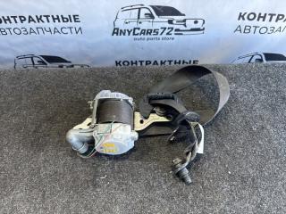 Ремень безопасности передний правый Mitsubishi Lancer 2014