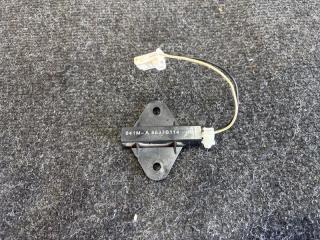 Запчасть антенна бесключевого доступа Peugeot 4008 2015