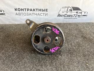 Запчасть гидроусилитель руля INFINITI FX35 2012