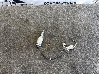 Запчасть клапан электромагнитный Nissan Qashqai 2011