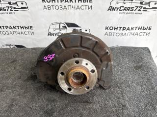 Фото запчасти ступица передняя левая Skoda Fabia 2013 контрактная запчасть Запчасть ступица передняя левая Skoda Fabia 2013