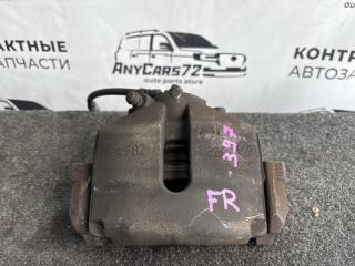 Фото запчасти суппорт тормозной передний правый Skoda Fabia 2013 контрактная запчасть Запчасть суппорт тормозной передний правый Skoda Fabia 2013