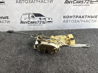 Замок двери передний правый Toyota Vitz 2000 контрактная Замок двери передний правый Toyota Vitz 2000