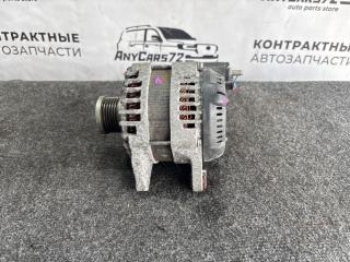 Генератор Nissan X-Trail 2010 контрактная Генератор Nissan X-Trail 2010