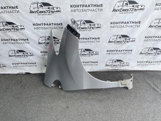 Запчасть крыло переднее правое Honda freed 2010