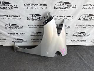 Запчасть крыло переднее левое Honda freed 2010
