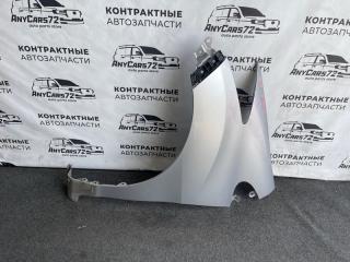 Запчасть крыло переднее левое Honda freed 2010