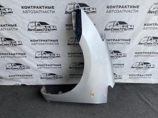 Крыло переднее левое Toyota WISH 2004