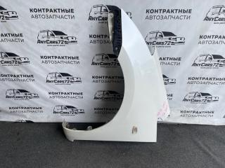 Крыло переднее левое Toyota WISH 2004