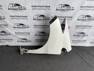 Запчасть крыло переднее левое Honda freed 2012
