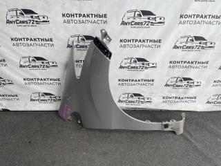 Запчасть крыло переднее правое Honda freed 2012