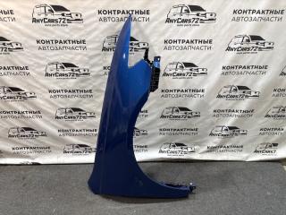 Запчасть крыло переднее правое Honda Accord 2006