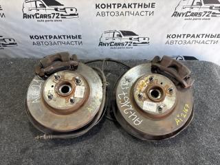 Запчасть ступица Toyota Corolla 2003