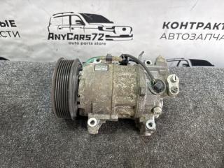 Запчасть компрессор кондиционера HONDA stepwgn 2006