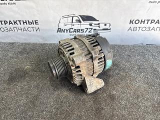 Генератор SsangYong Musso Sports 2005 контрактная Генератор SsangYong Musso Sports 2005