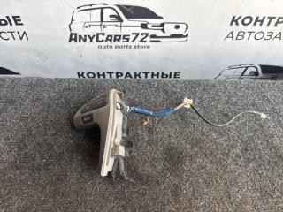 Запчасть кнопки управления на руле Toyota Camry 2008