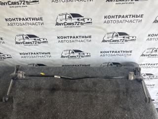 Фото запчасти стабилизатор поперечной устойчивости передний Skoda Fabia 2013 контрактная запчасть Запчасть стабилизатор поперечной устойчивости передний Skoda Fabia 2013