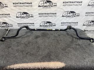 Запчасть стабилизатор поперечной устойчивости передний Toyota Camry 2014