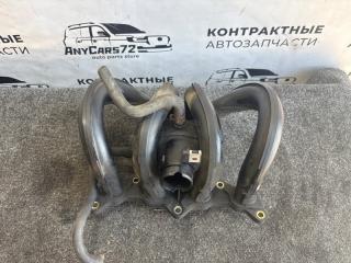 Коллектор впускной Toyota Vitz 2000 контрактная Коллектор впускной Toyota Vitz 2000