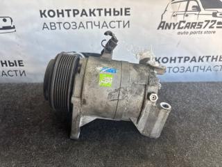 Запчасть компрессор кондиционера Nissan TEANA 2013