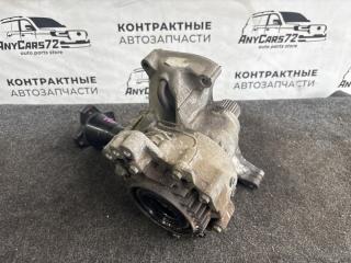 Запчасть раздаточная коробка Nissan Murano 2014