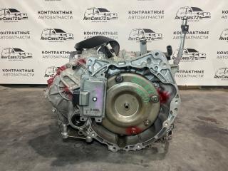 АКПП Nissan Qashqai 2010