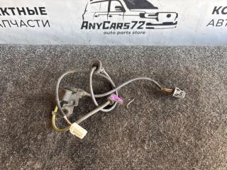 Провод датчика ABS задний правый Toyota Vitz 2009 контрактная Провод датчика ABS задний правый Toyota Vitz 2009