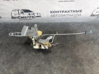 Замок двери передний правый Toyota Vitz 2000 контрактная Замок двери передний правый Toyota Vitz 2000