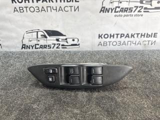 Блок управления стеклоподъемниками передний правый Toyota Vitz 2000