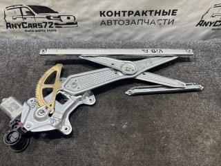 Стеклоподъемник передний левый Toyota Vitz 2000