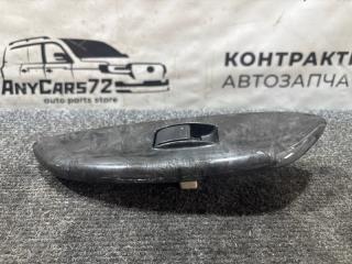 Блок управления стеклоподъемниками передний левый Toyota Vitz 2000